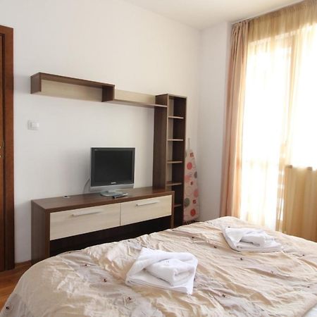 Hotel Belvedere Panorama Bansko Luaran gambar