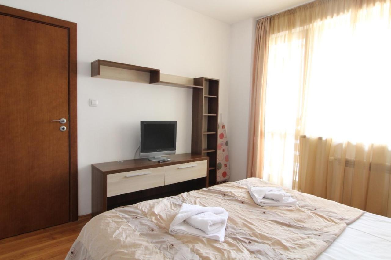 Hotel Belvedere Panorama Bansko Luaran gambar
