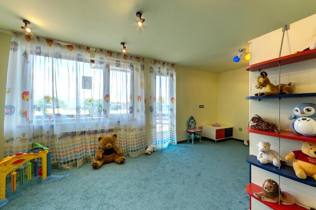 Hotel Belvedere Panorama Bansko Luaran gambar
