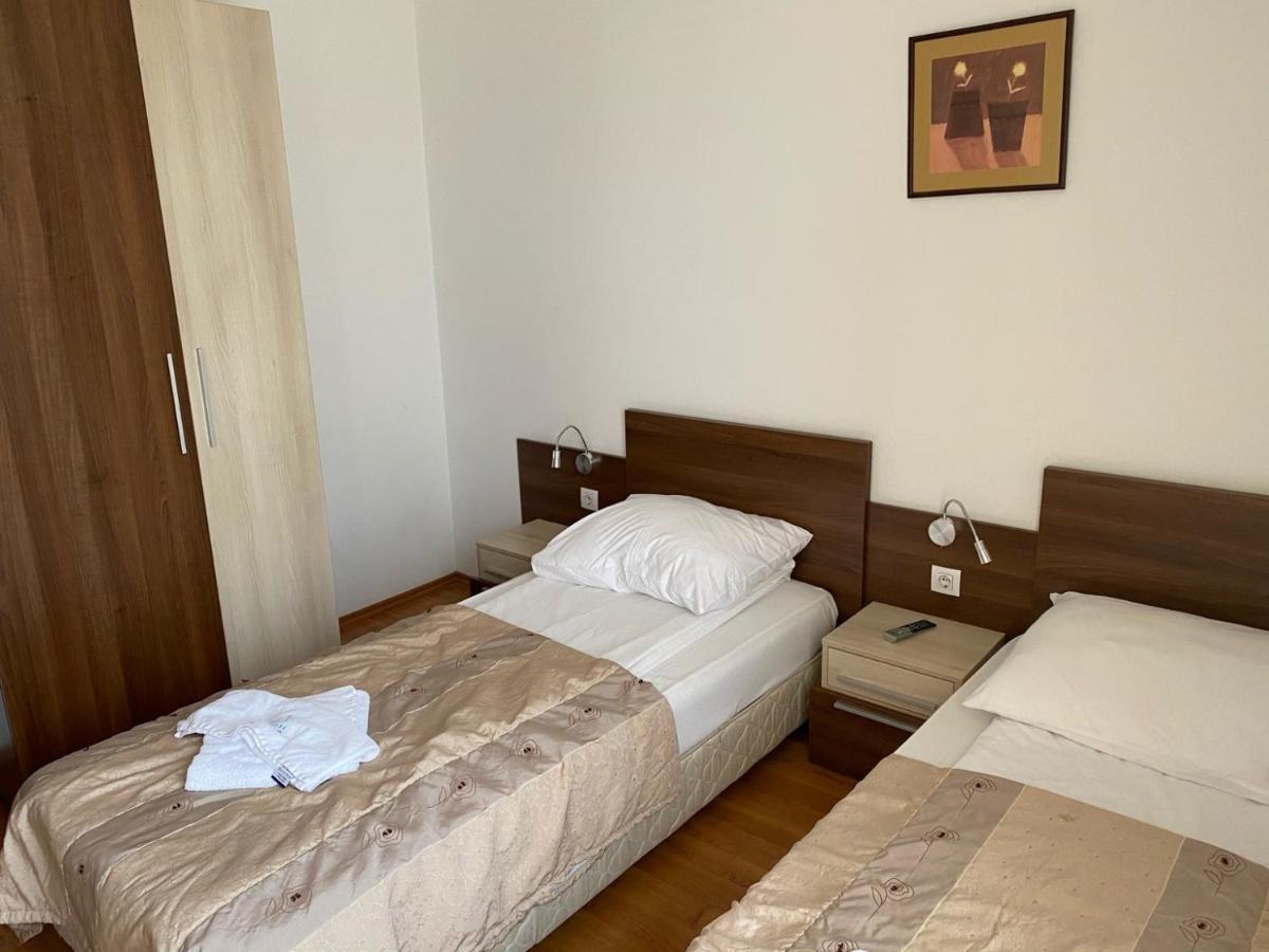 Hotel Belvedere Panorama Bansko Luaran gambar