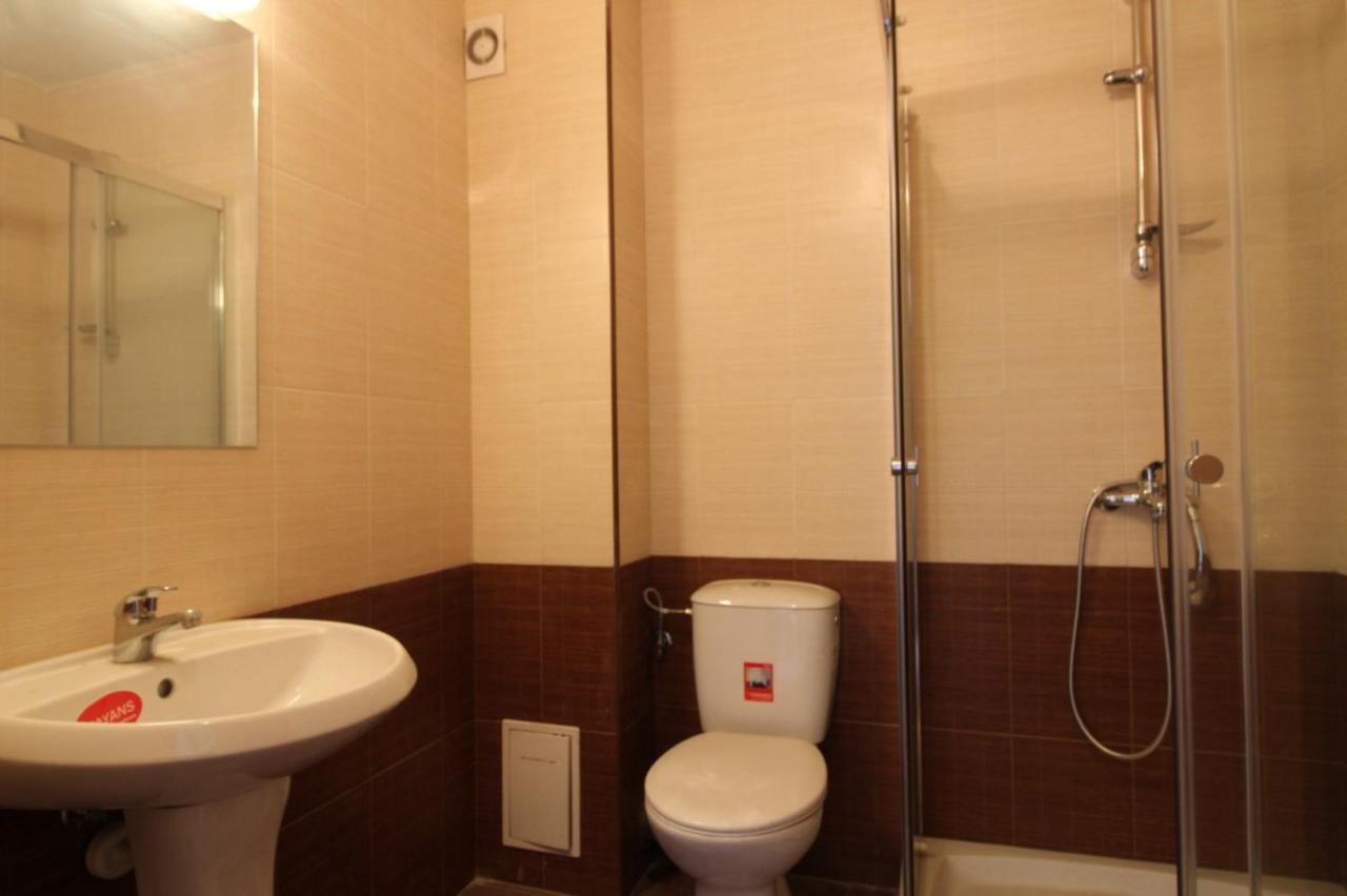 Hotel Belvedere Panorama Bansko Luaran gambar