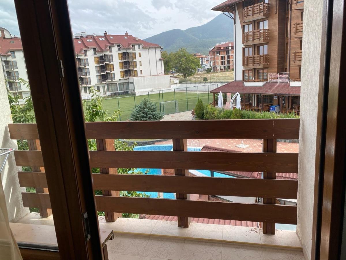 Hotel Belvedere Panorama Bansko Luaran gambar