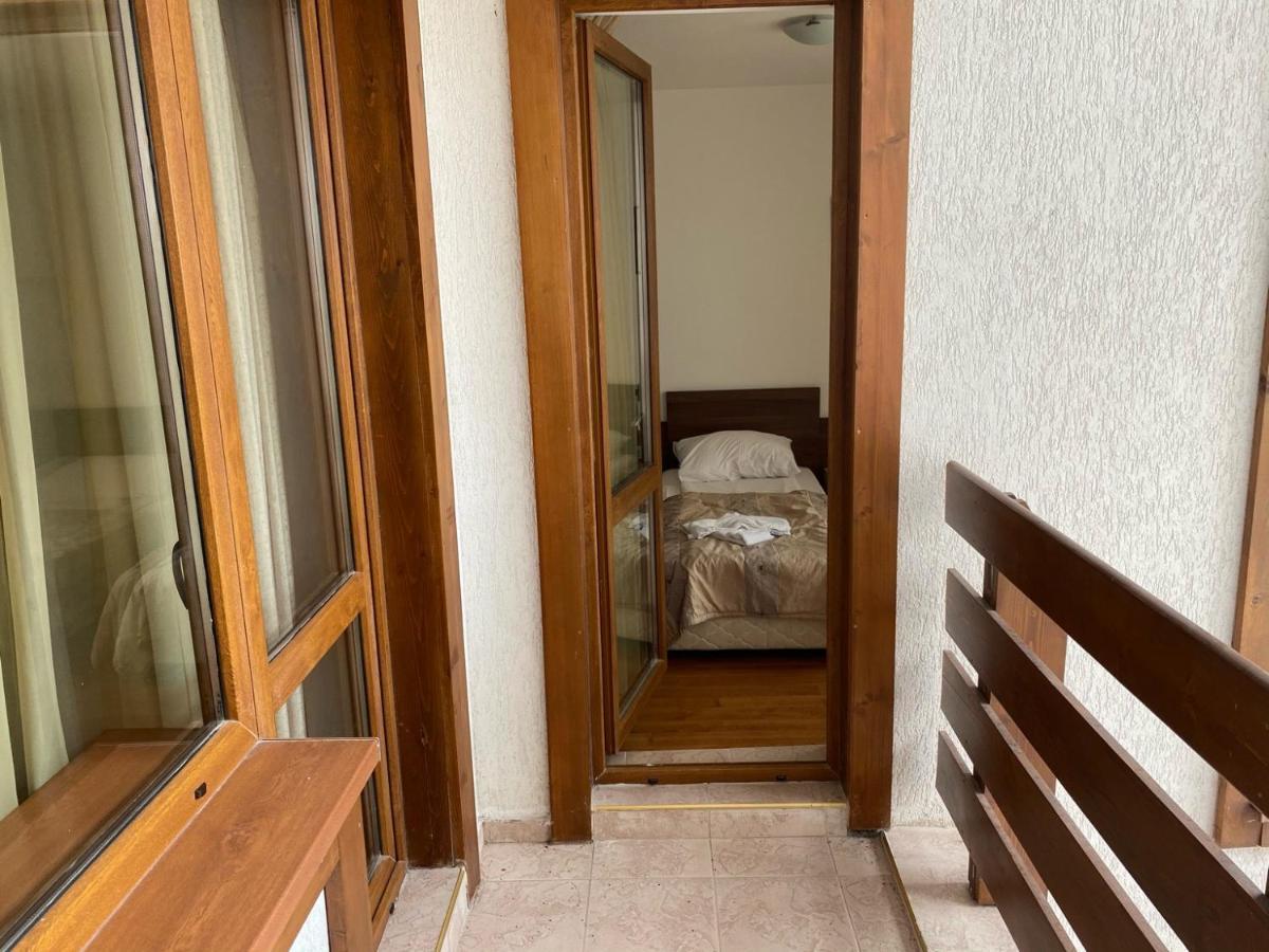 Hotel Belvedere Panorama Bansko Luaran gambar