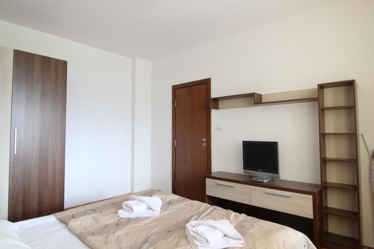 Hotel Belvedere Panorama Bansko Luaran gambar