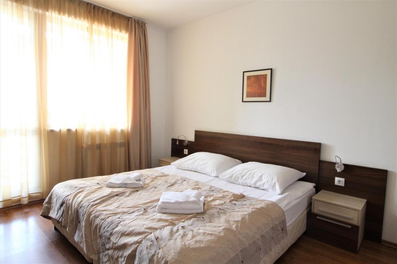 Hotel Belvedere Panorama Bansko Luaran gambar