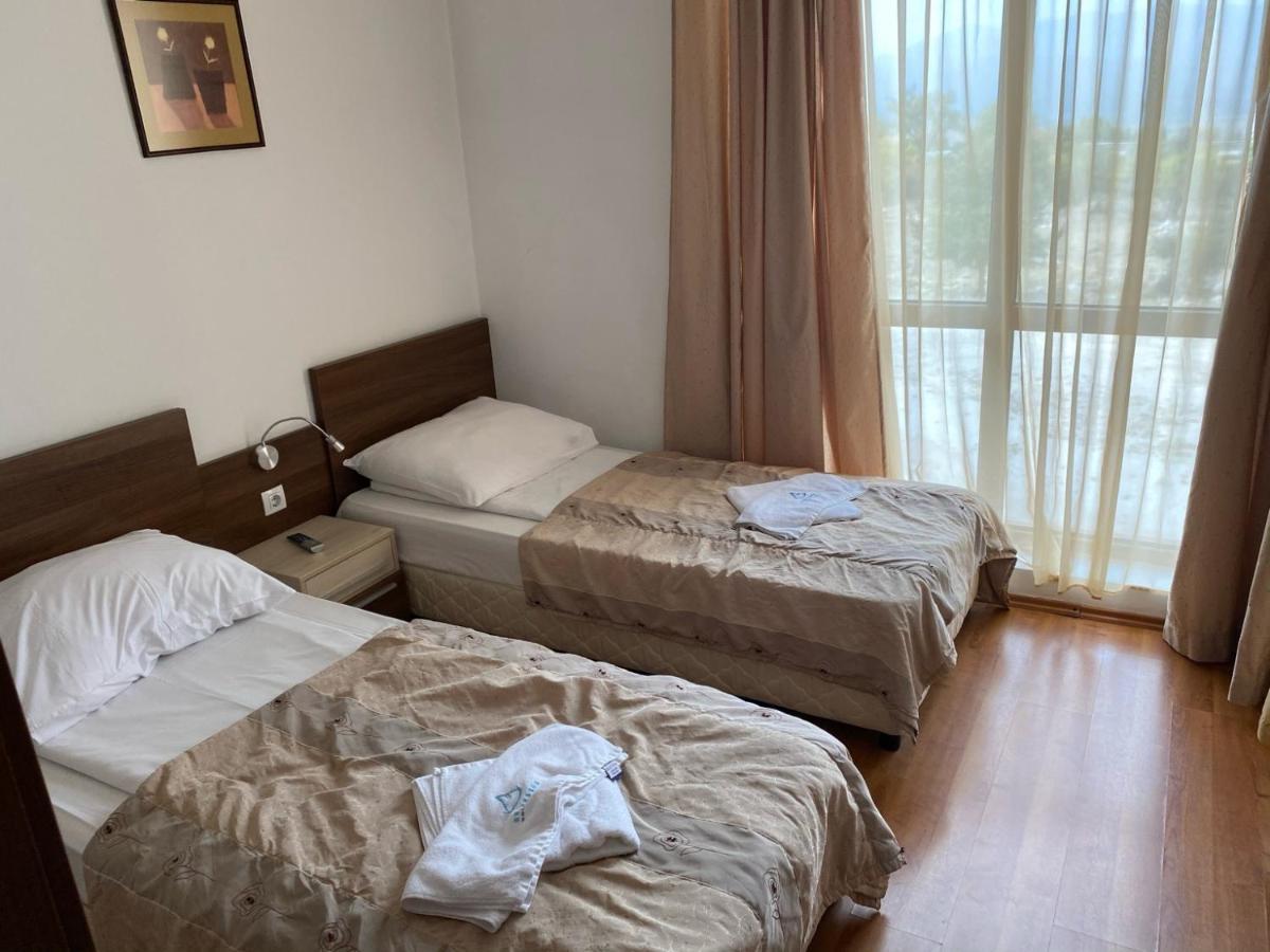 Hotel Belvedere Panorama Bansko Luaran gambar