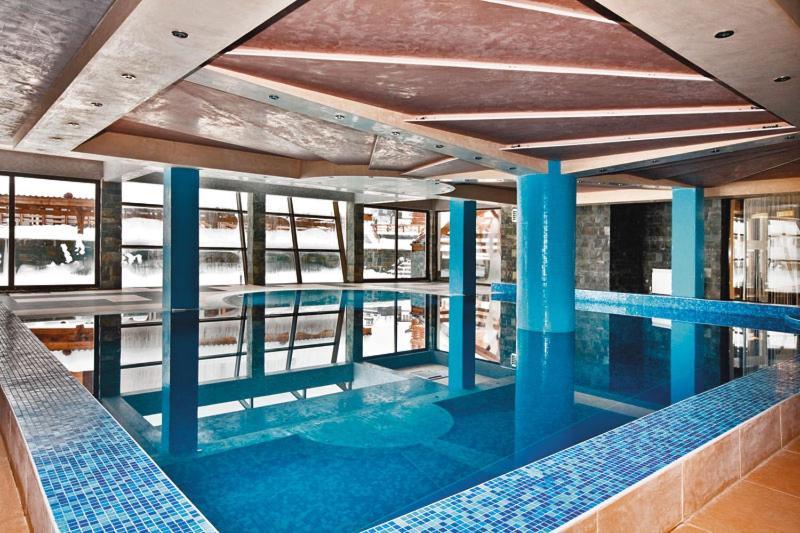 Hotel Belvedere Panorama Bansko Luaran gambar