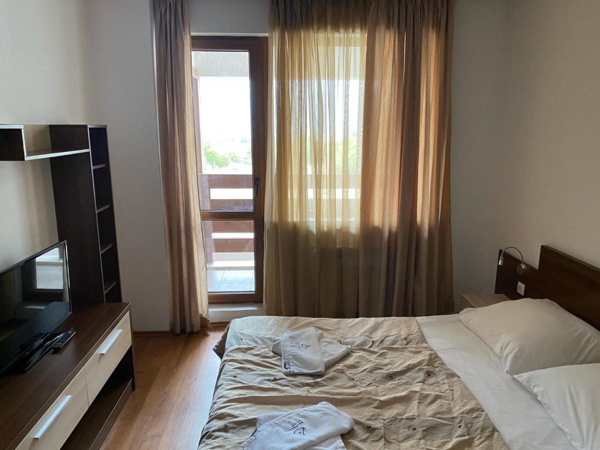 Hotel Belvedere Panorama Bansko Luaran gambar