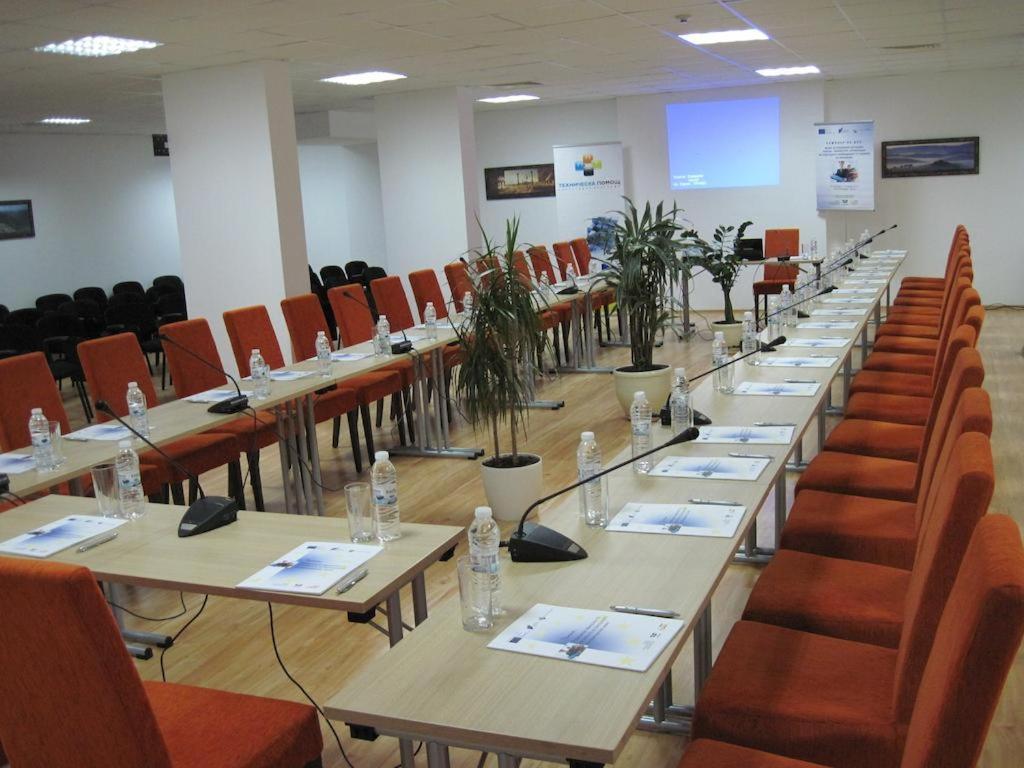 Hotel Belvedere Panorama Bansko Luaran gambar